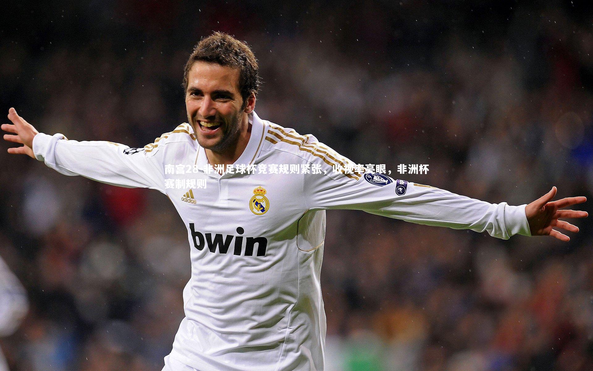 非洲足球杯竞赛规则紧张，收视率亮眼，非洲杯赛制规则